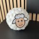 Surprise schaap klein