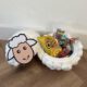 Surprise schaap