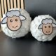 Surprise schaap klein
