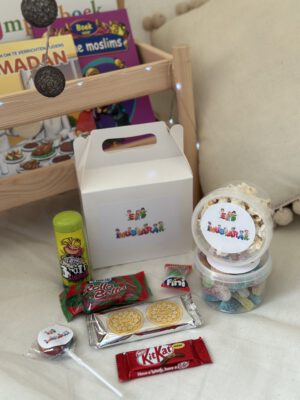 Eid box 2023