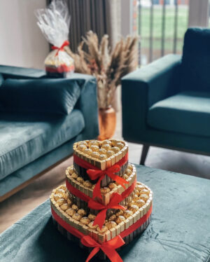 Ferrero toren middel