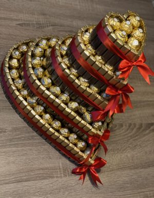 Ferrero toren XXL