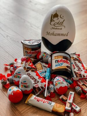 Eid ei 20 cm