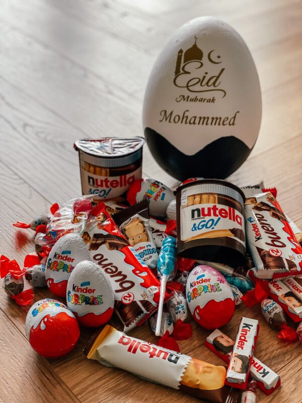 Eid ei 20 cm