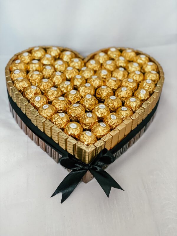 Ferrero hart 30 cm