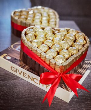 Ferrero hart 20 cm
