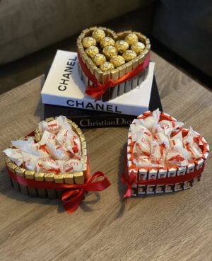 Ferrero hart 15 cm