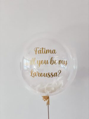 larousa.jpg Bubble ballon