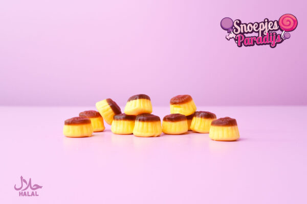 Caramel Jelly