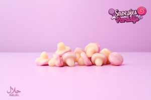 14 Champignons