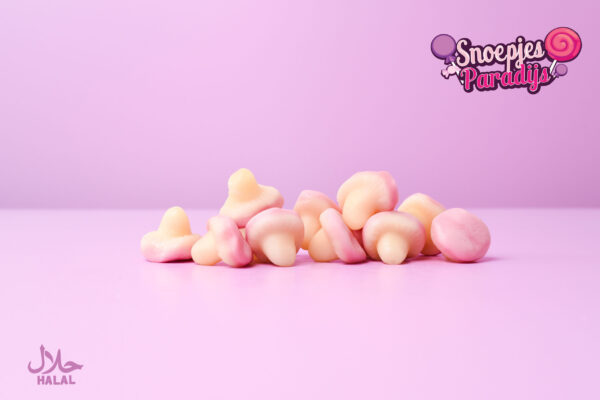 Champignons