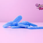 Blauwe tongen