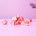 62 Red kisses