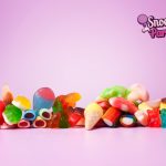 Gummy mix