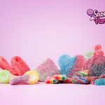 Snoepjes mix and match Zure mix