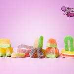 Zoete mix