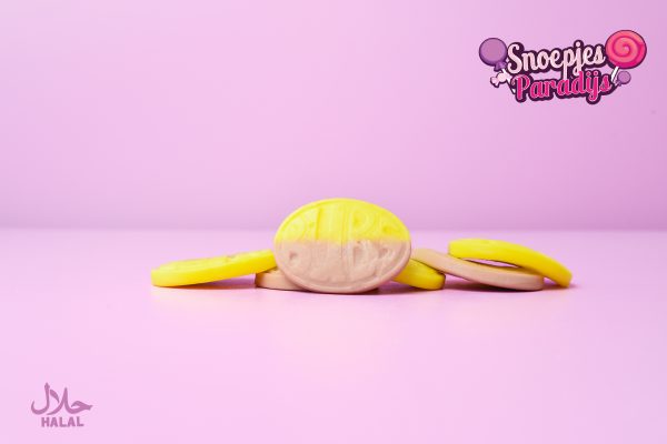 Bubs banana